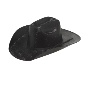 Twister Children's Sancho MV/CLT Black Western Hat T7130001