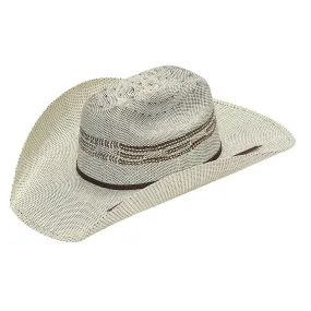 Twister Youth Bangora Western Hat