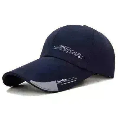 Unisex  Outdoor Hat Fashionable & Stylish Line Cap