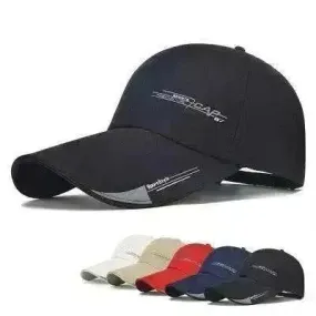 Unisex  Outdoor Hat Fashionable & Stylish Line Cap