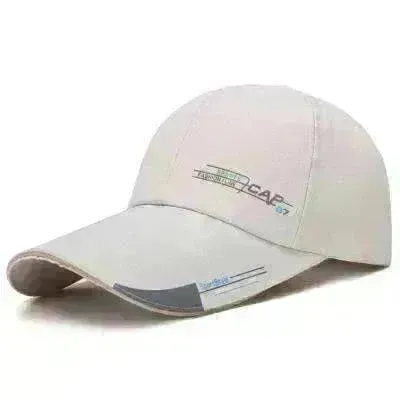 Unisex  Outdoor Hat Fashionable & Stylish Line Cap