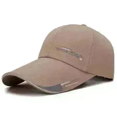 Unisex  Outdoor Hat Fashionable & Stylish Line Cap