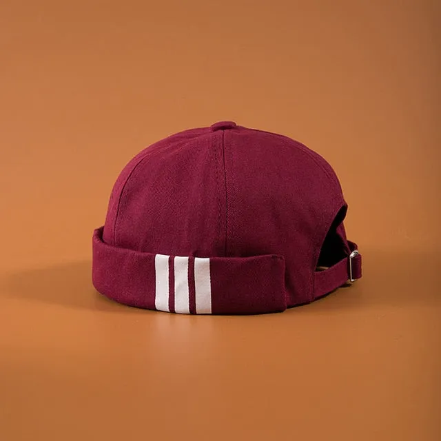 Urban Brimless Hat