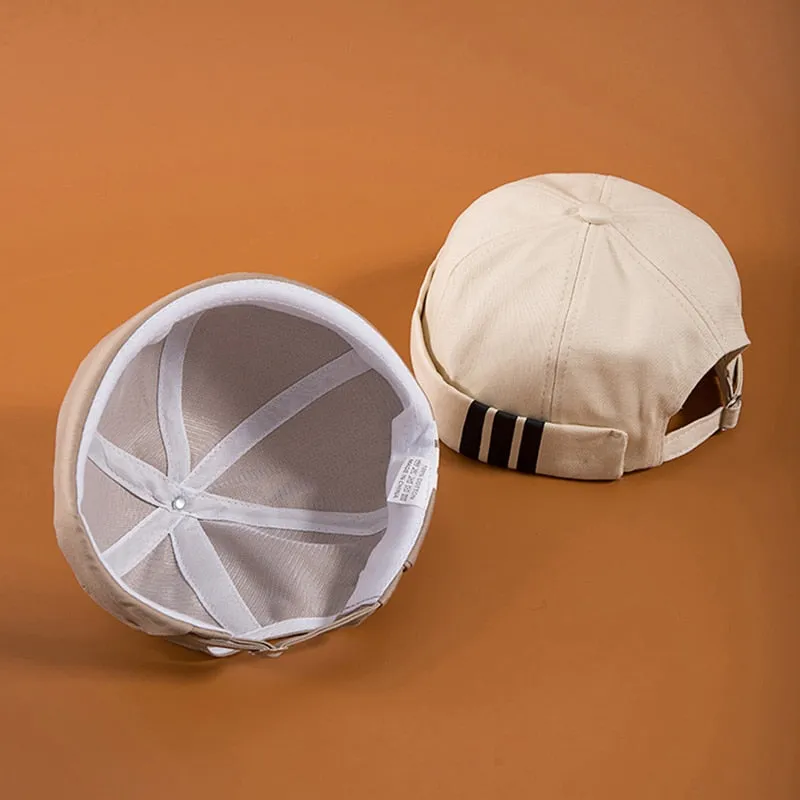 Urban Brimless Hat