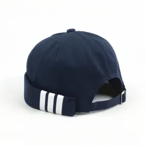 Urban Brimless Hat