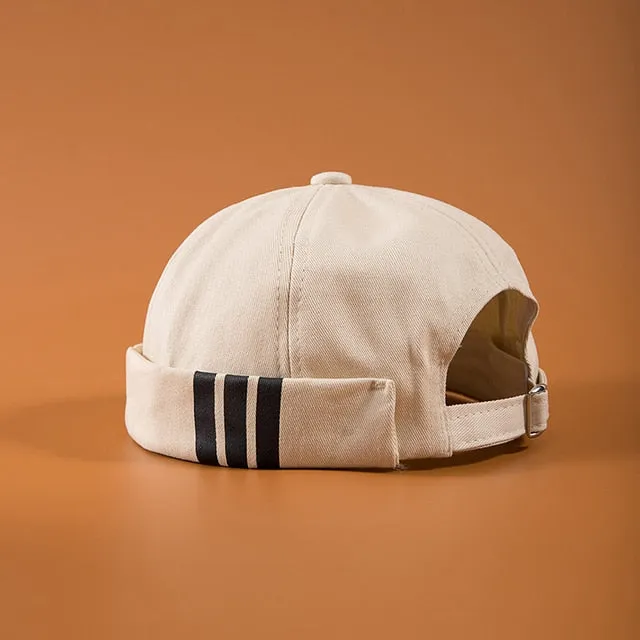 Urban Brimless Hat