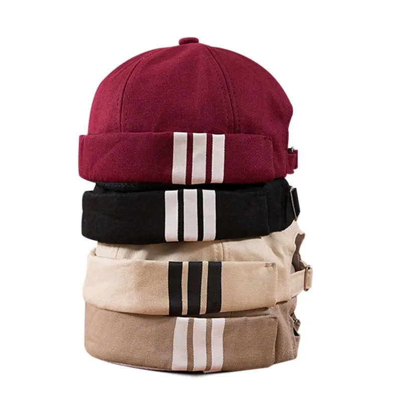 Urban Brimless Hat