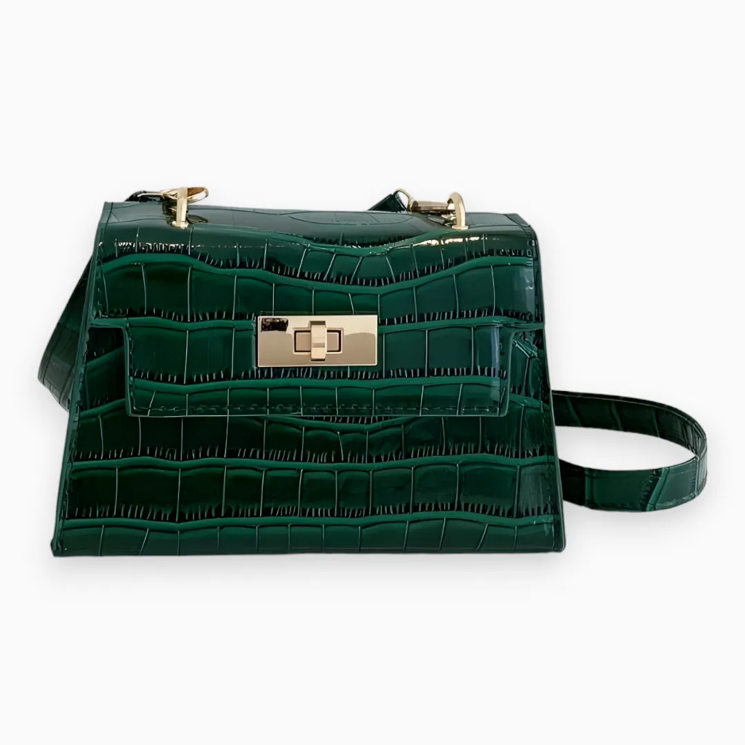 Urban Chic Clutch Bag