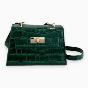 Urban Chic Clutch Bag
