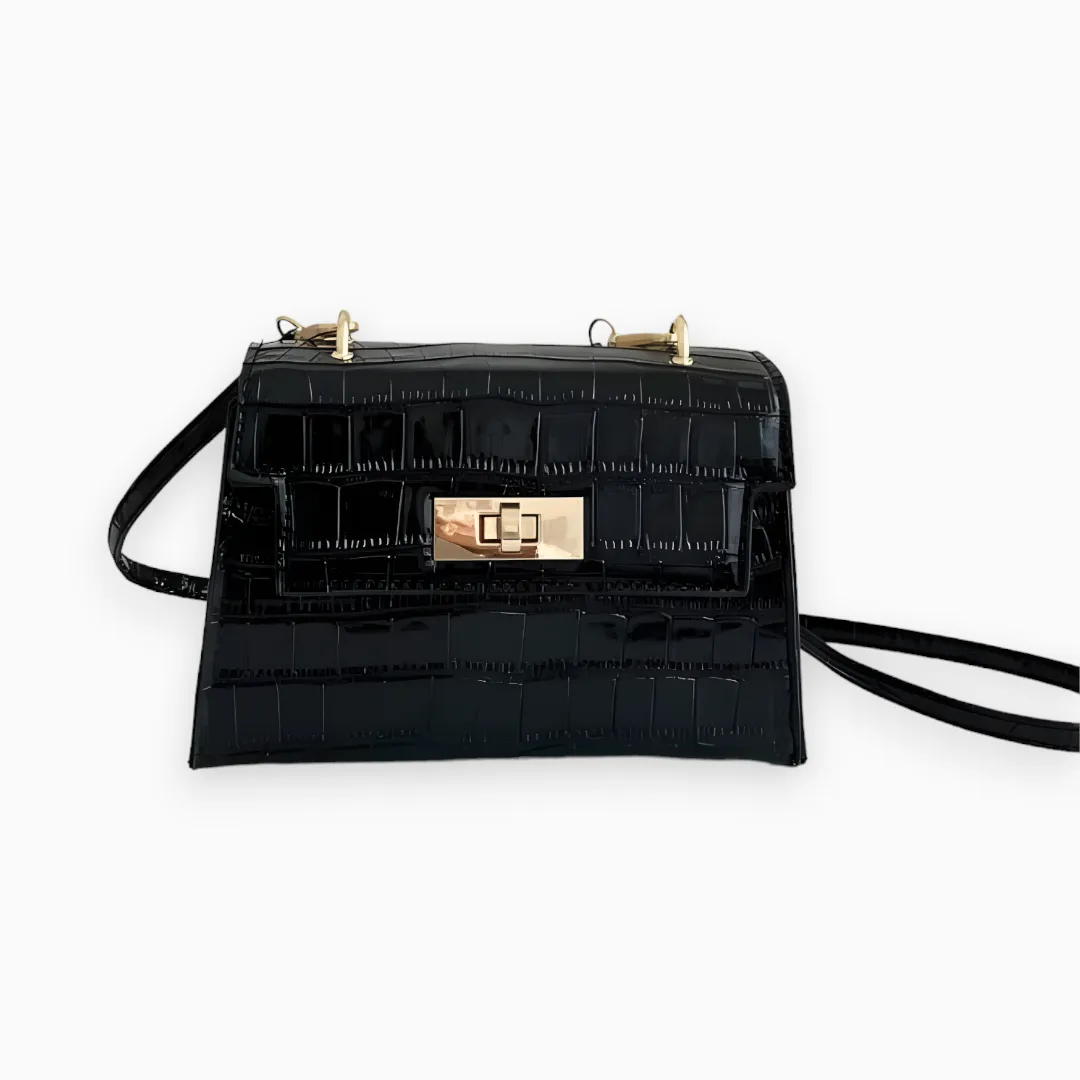 Urban Chic Clutch Bag