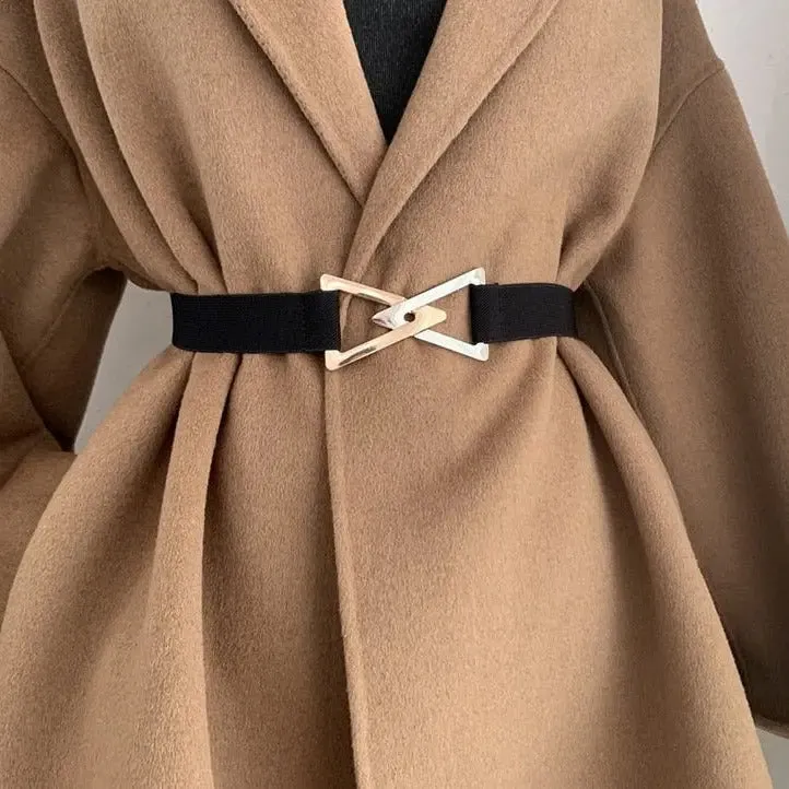 V Luxury Belt