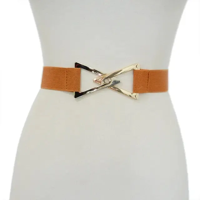 V Luxury Belt