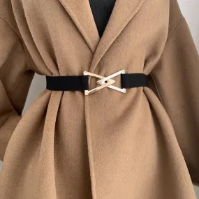 V Luxury Belt