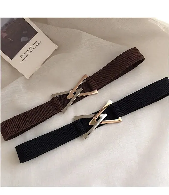 V Luxury Belt