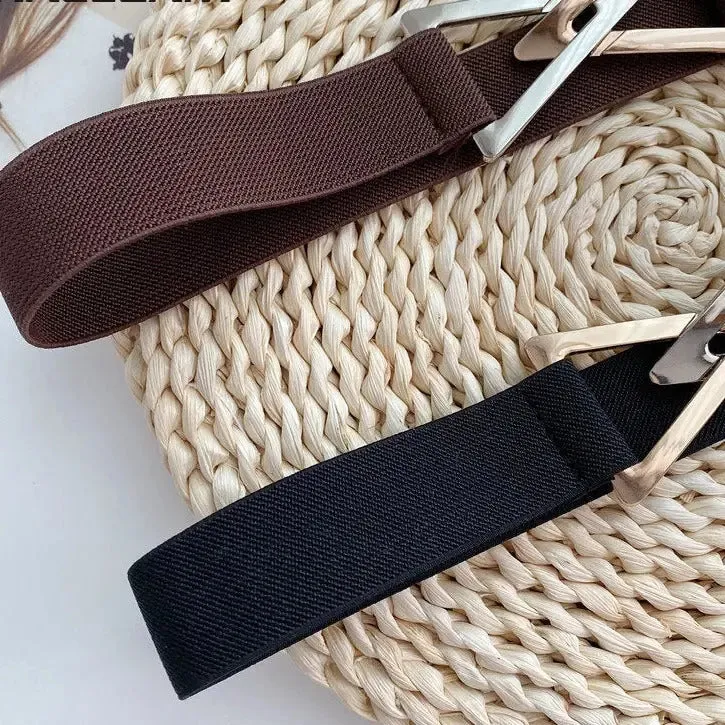 V Luxury Belt