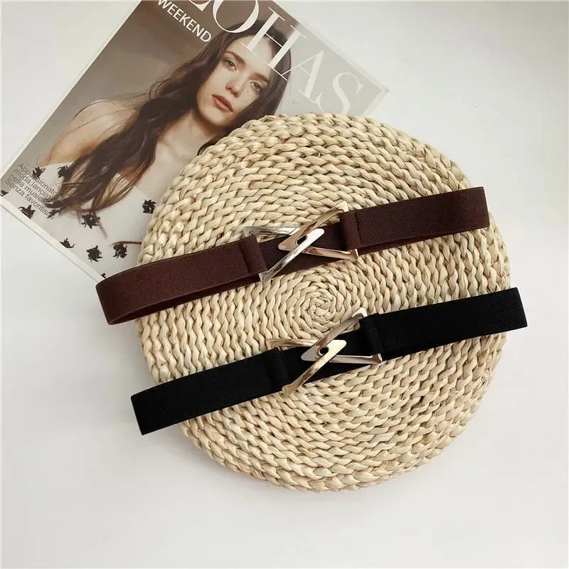 V Luxury Belt