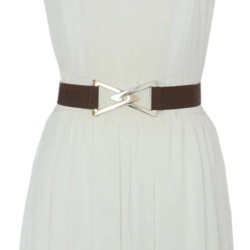 V Luxury Belt