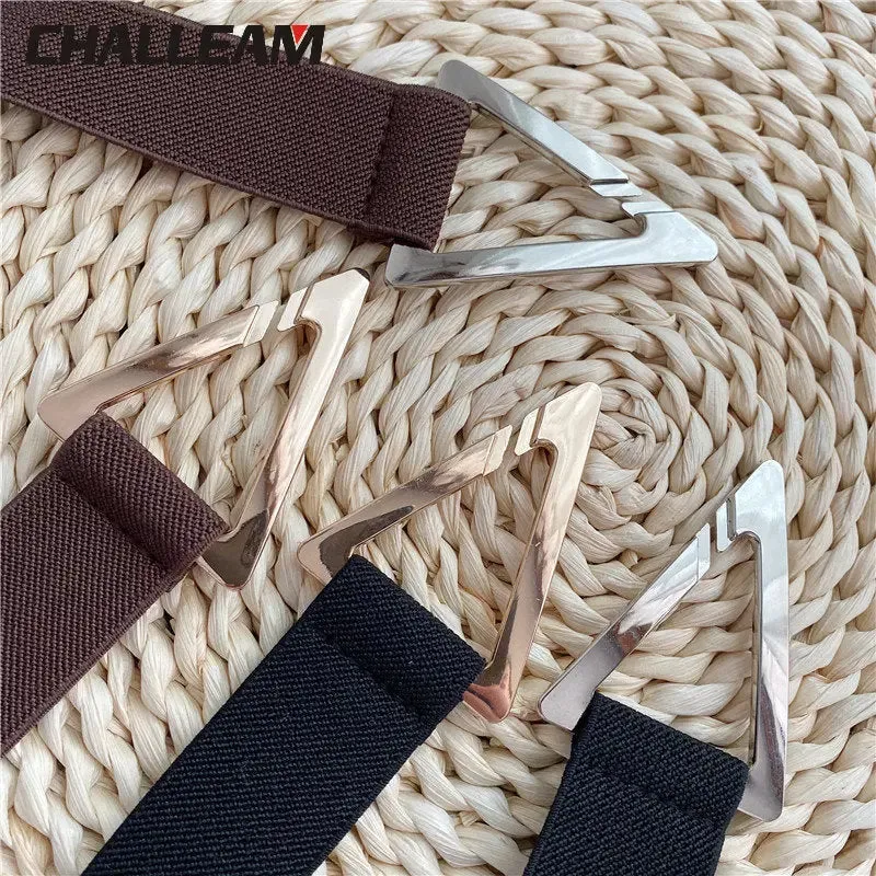V Luxury Belt