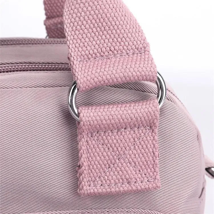 Versatile Crossbody Travel Handbag for Ladies – High-Quality Tote Shoulder Bag