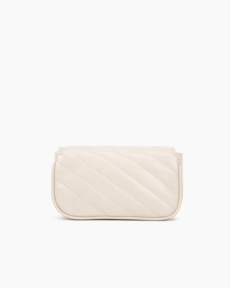 Versatile Embroidery Chain Mini Bag