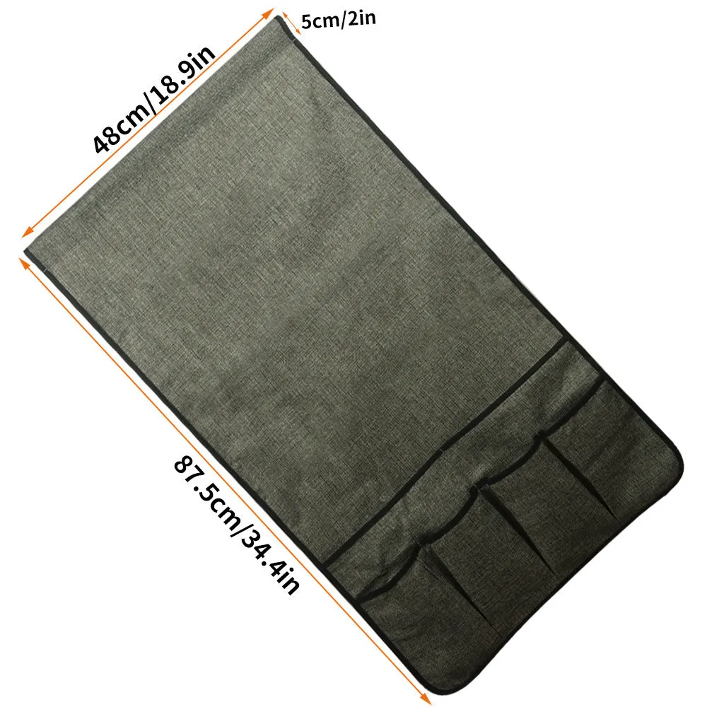 Versatile Hanging Storage Bag