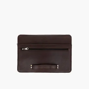 Versatile Laptop Sleeve | Brown