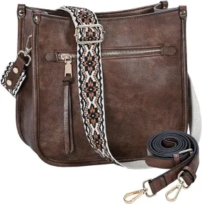 Versatile Shoulder Bag Purse