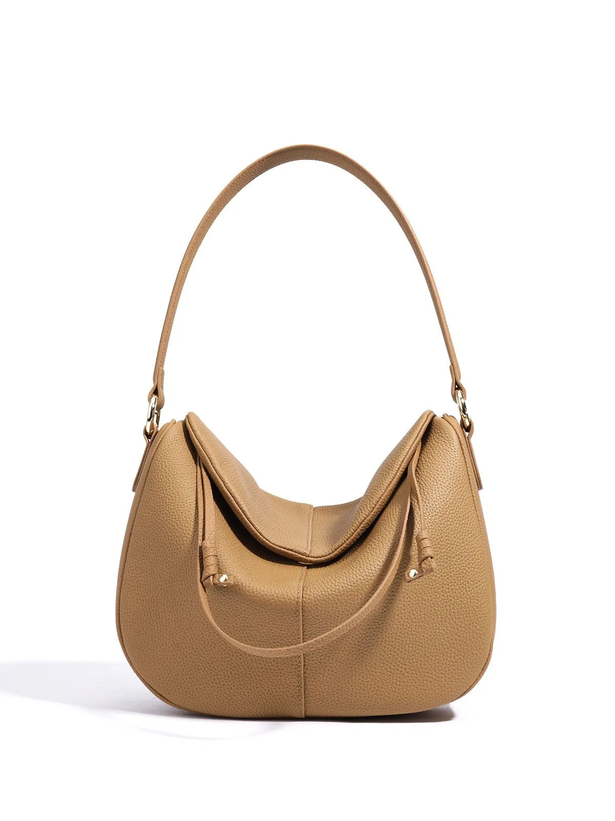 Versatile Single-Shoulder Commuter Bag