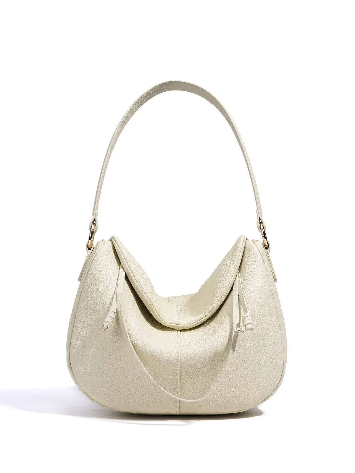 Versatile Single-Shoulder Commuter Bag
