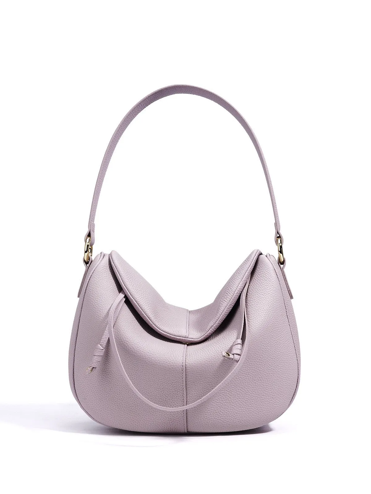 Versatile Single-Shoulder Commuter Bag