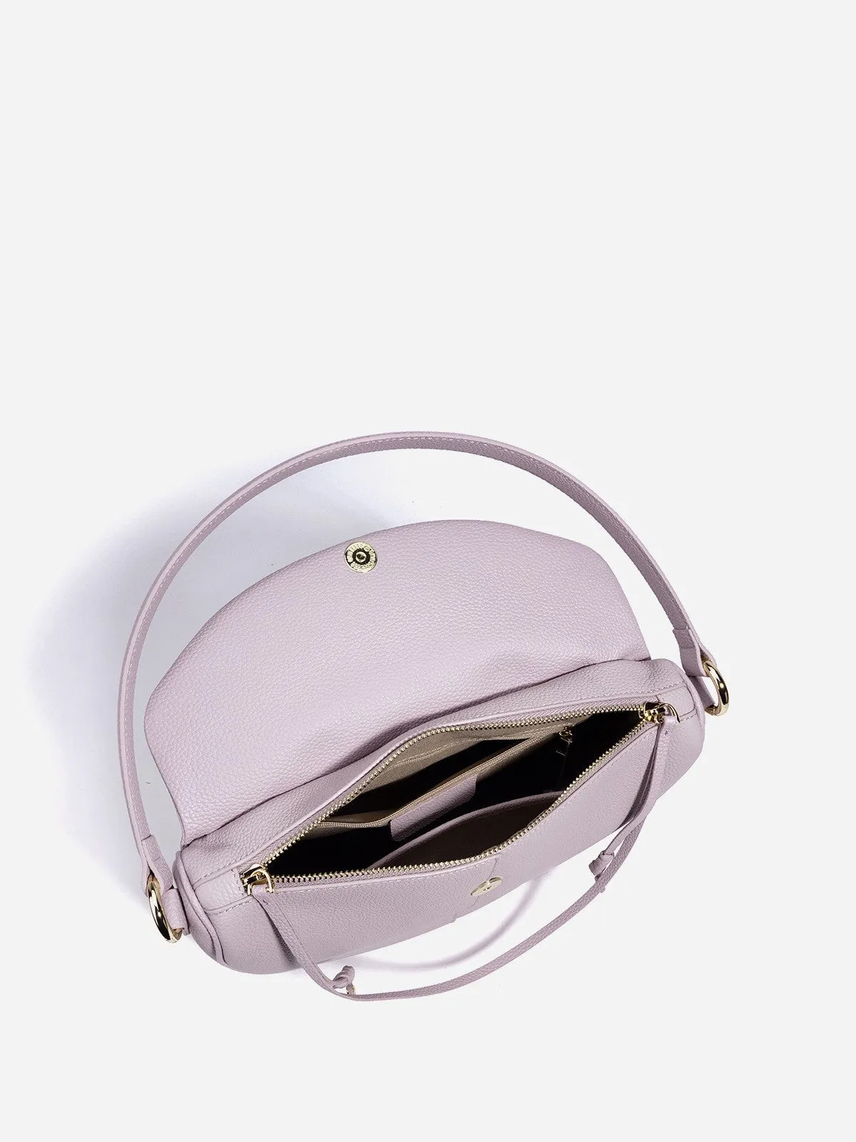 Versatile Single-Shoulder Commuter Bag