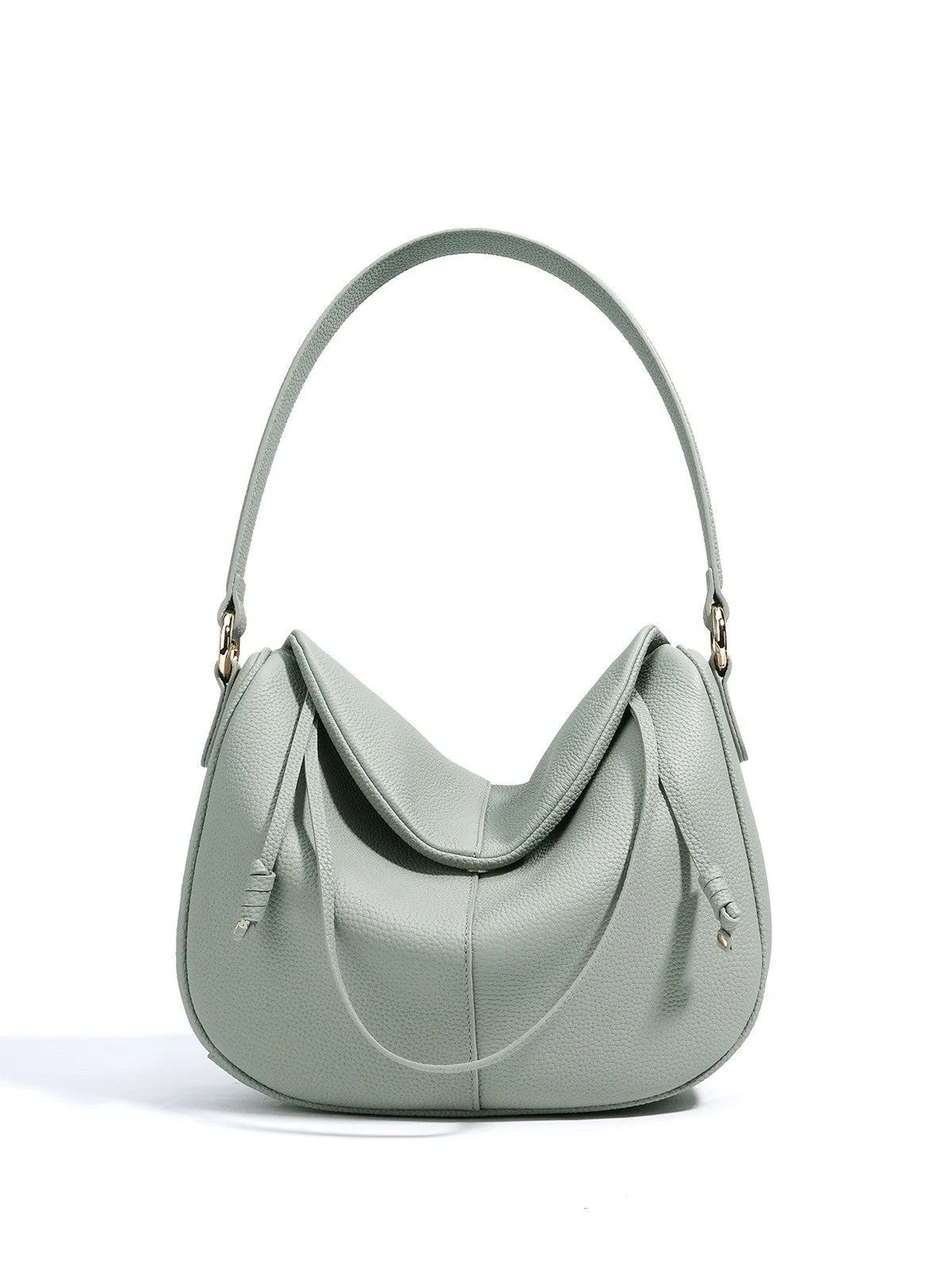 Versatile Single-Shoulder Commuter Bag