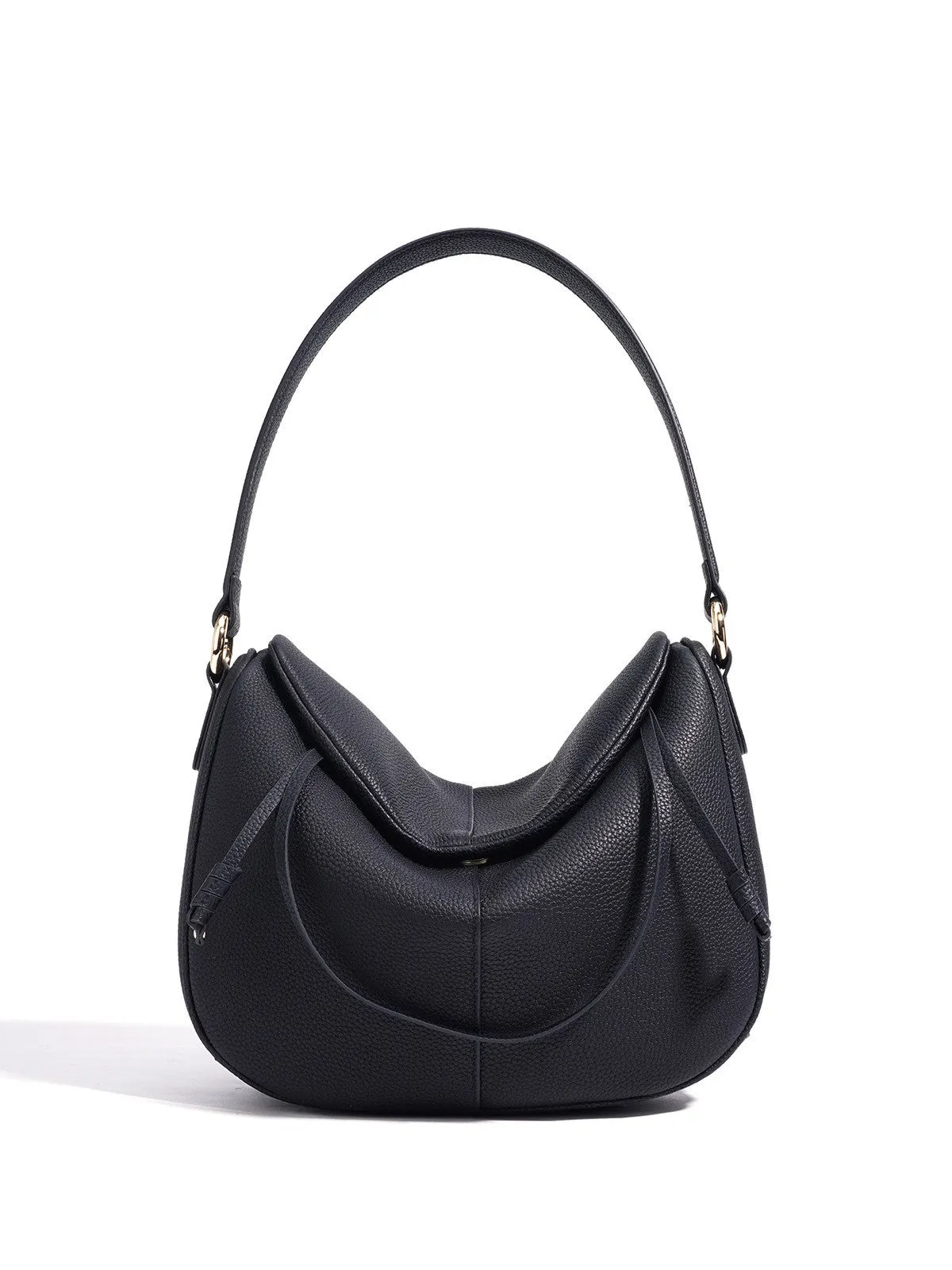 Versatile Single-Shoulder Commuter Bag