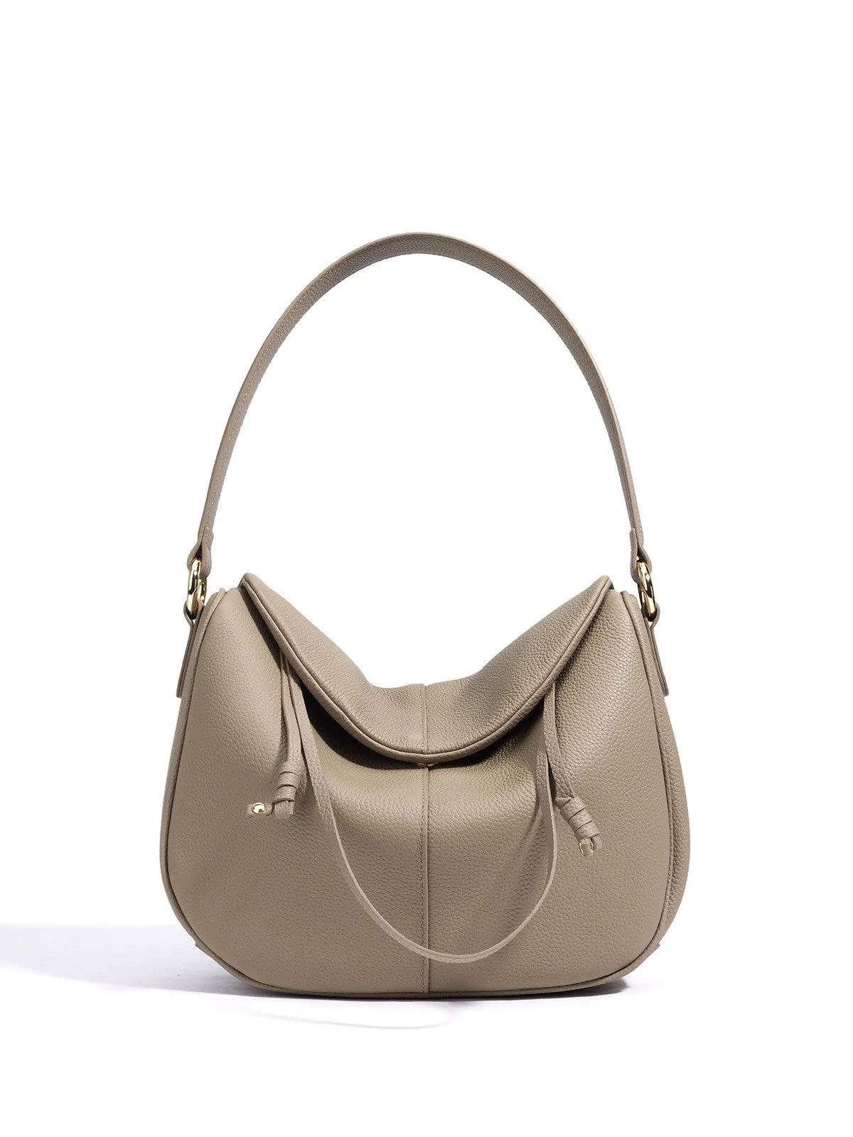 Versatile Single-Shoulder Commuter Bag