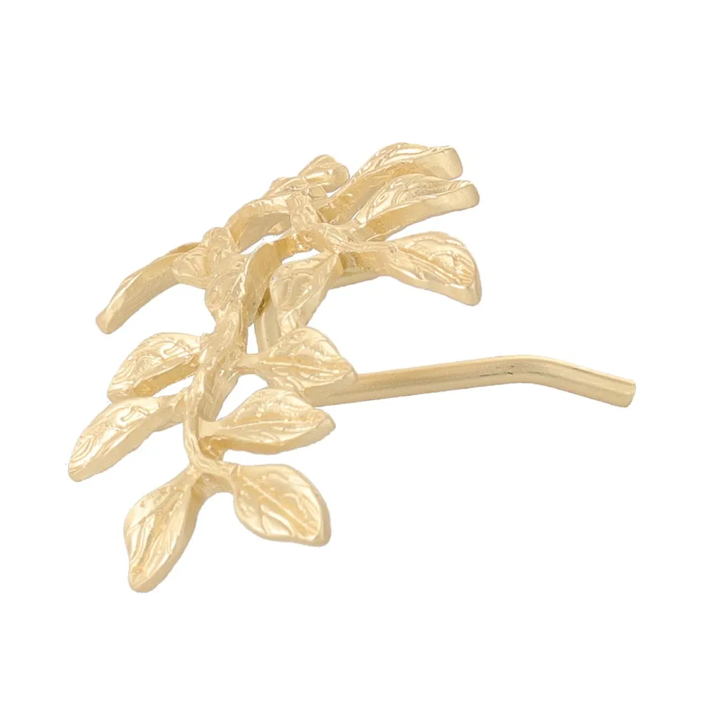 Vine Ponytail Cuff