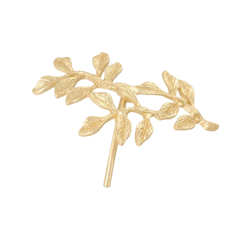 Vine Ponytail Cuff