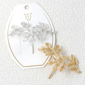 Vine Ponytail Cuff