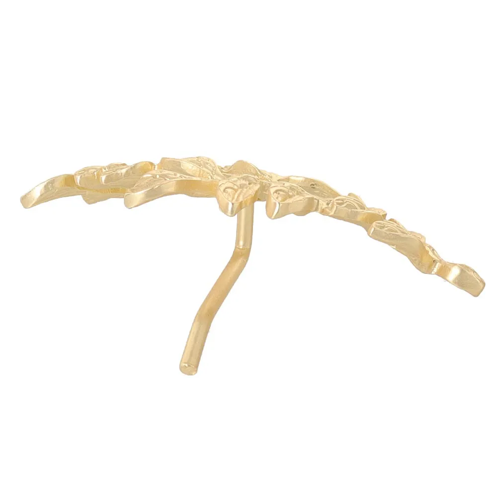 Vine Ponytail Cuff