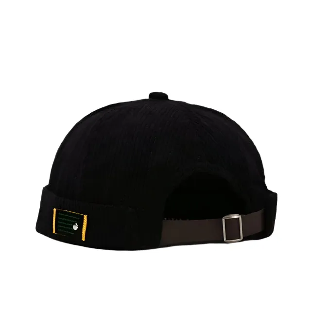 Vintage Beanie Hat