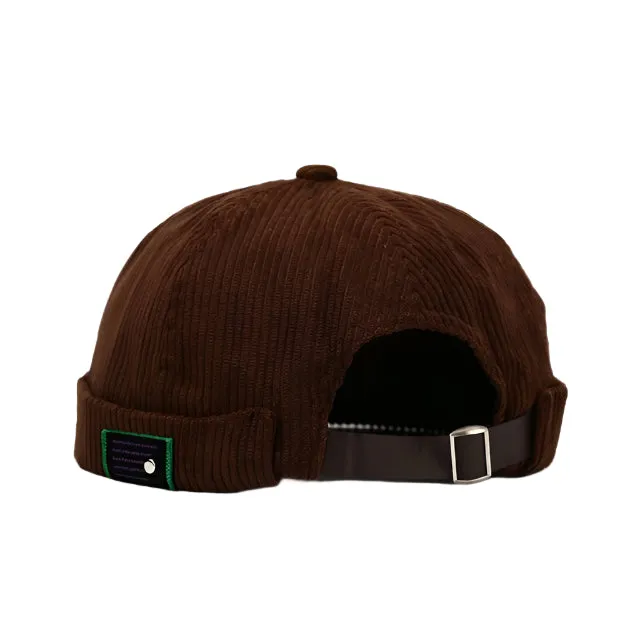 Vintage Beanie Hat