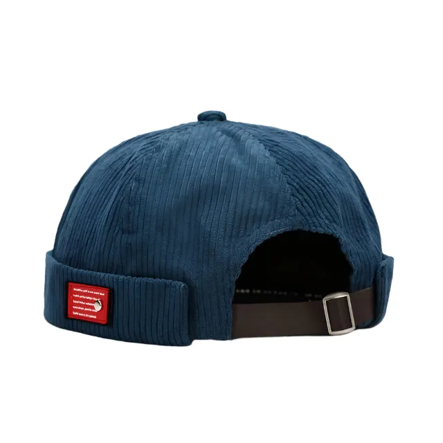 Vintage Beanie Hat