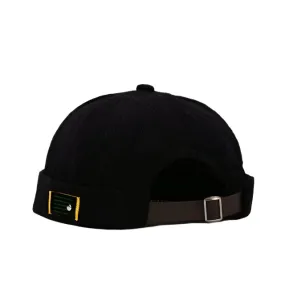 Vintage Beanie Hat