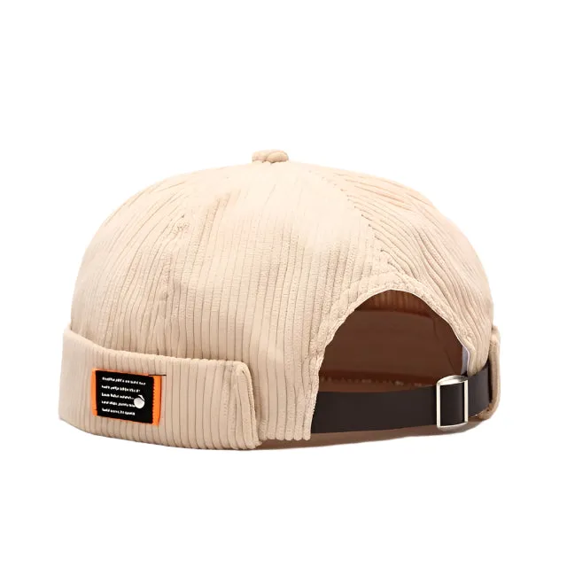 Vintage Beanie Hat