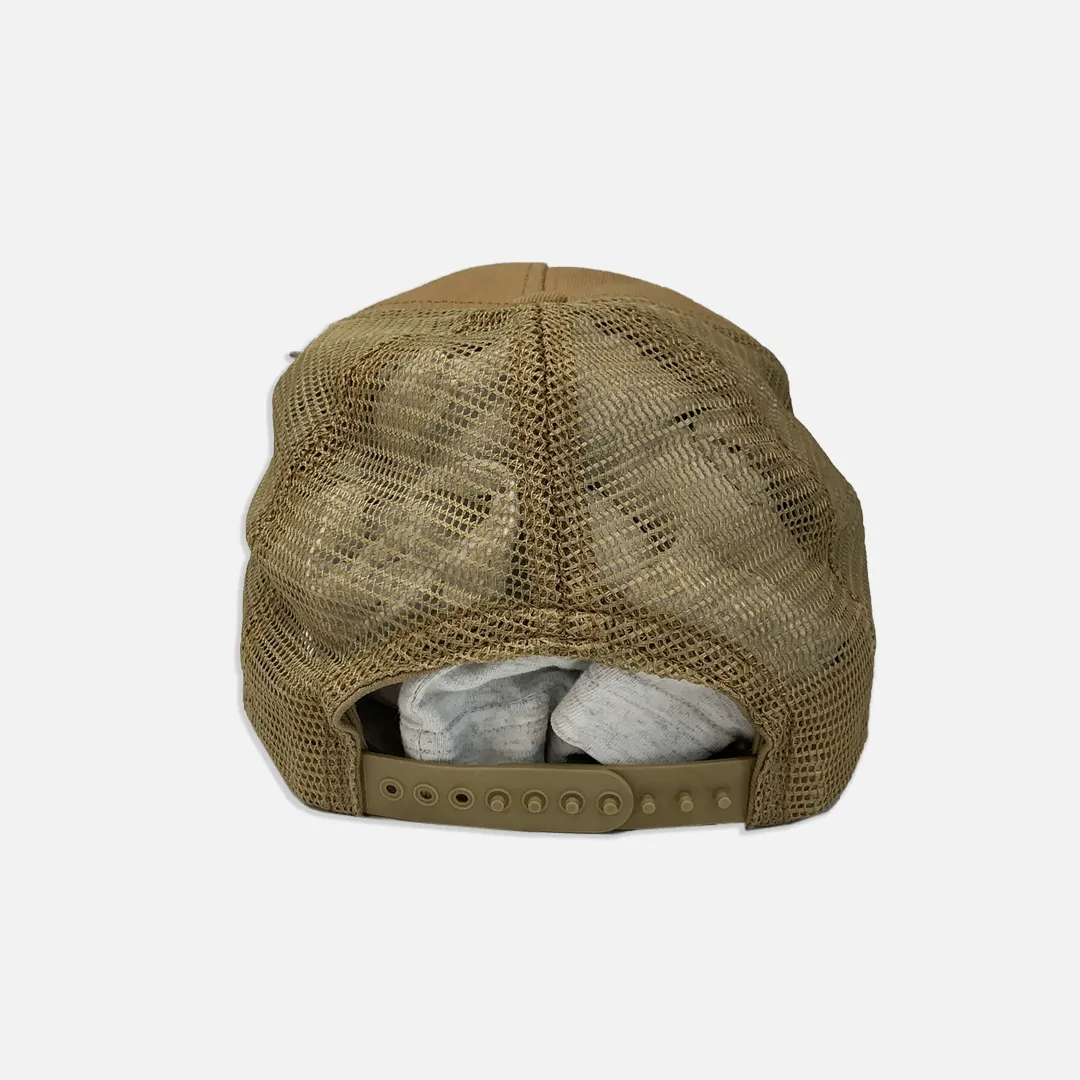Vintage Carhartt Made in USA Trucker Hat
