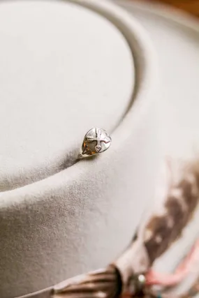 Vintage Crossed Arrows Southwest Ring