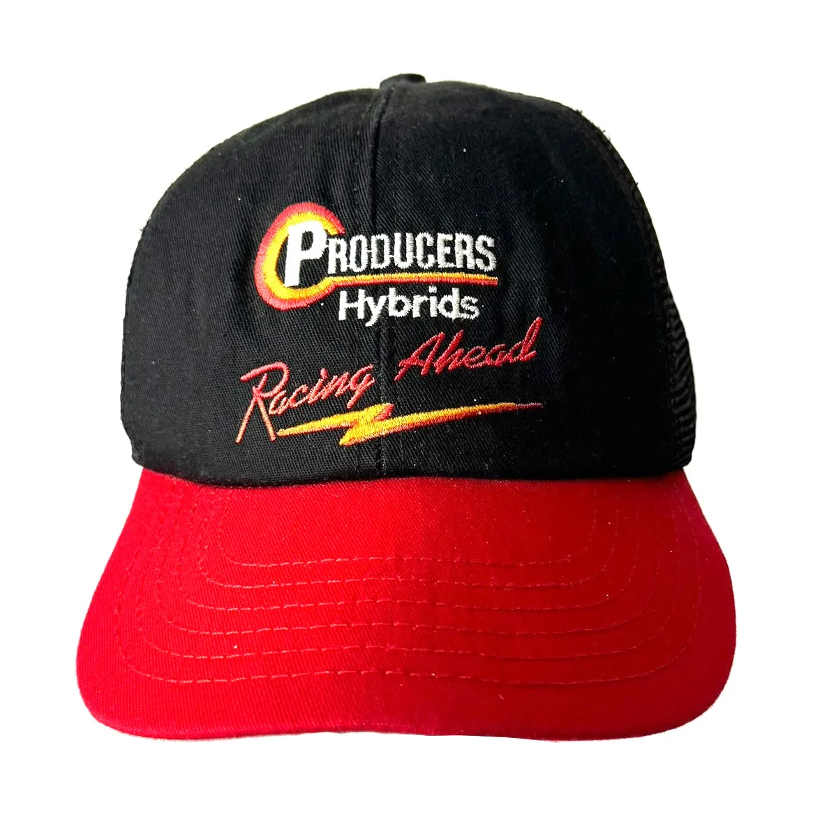 Vintage Producers Racing Hat