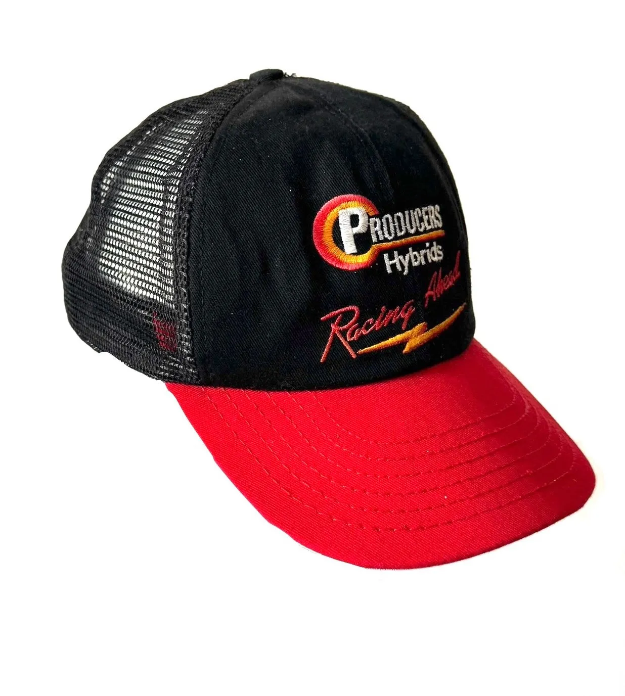 Vintage Producers Racing Hat