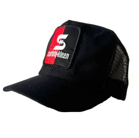 Vintage Safety Kleen Trucker Hat