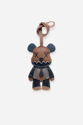 Violent Bear – Bold theme – Bag charm