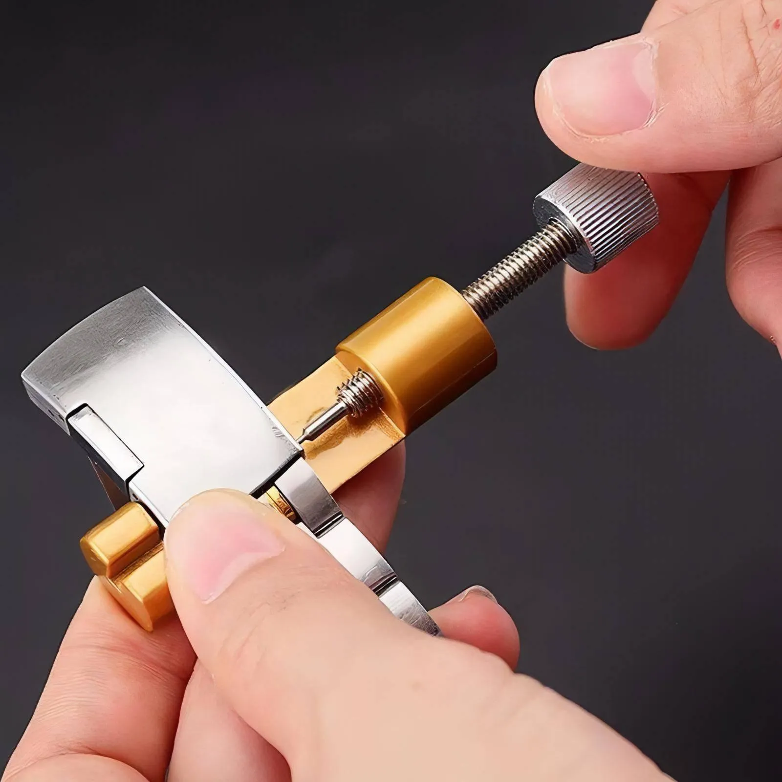 Watch Band Sizing Tool